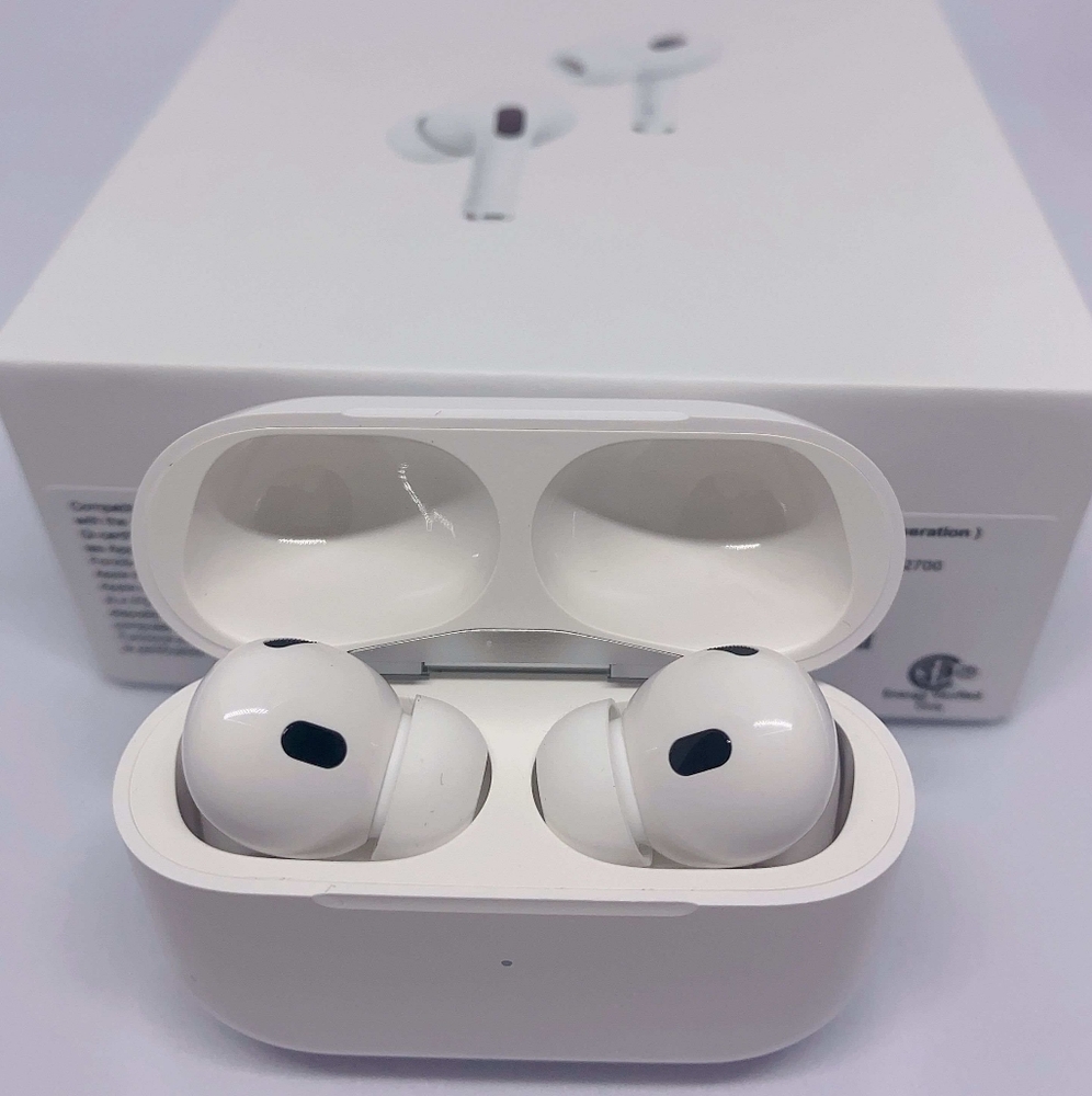 Wireless Airpods with Charging Case